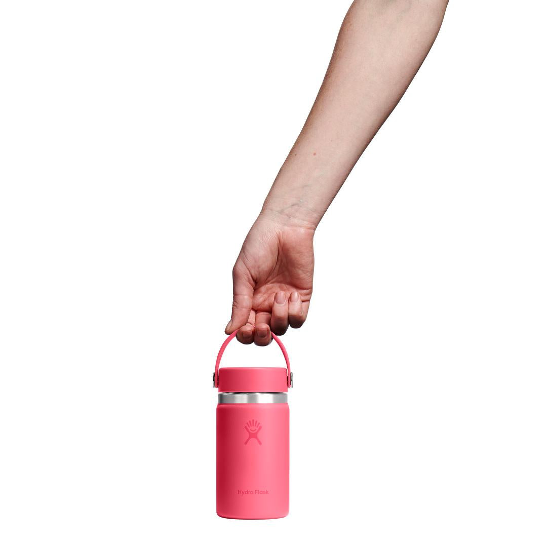 12 Oz Wide Mouth