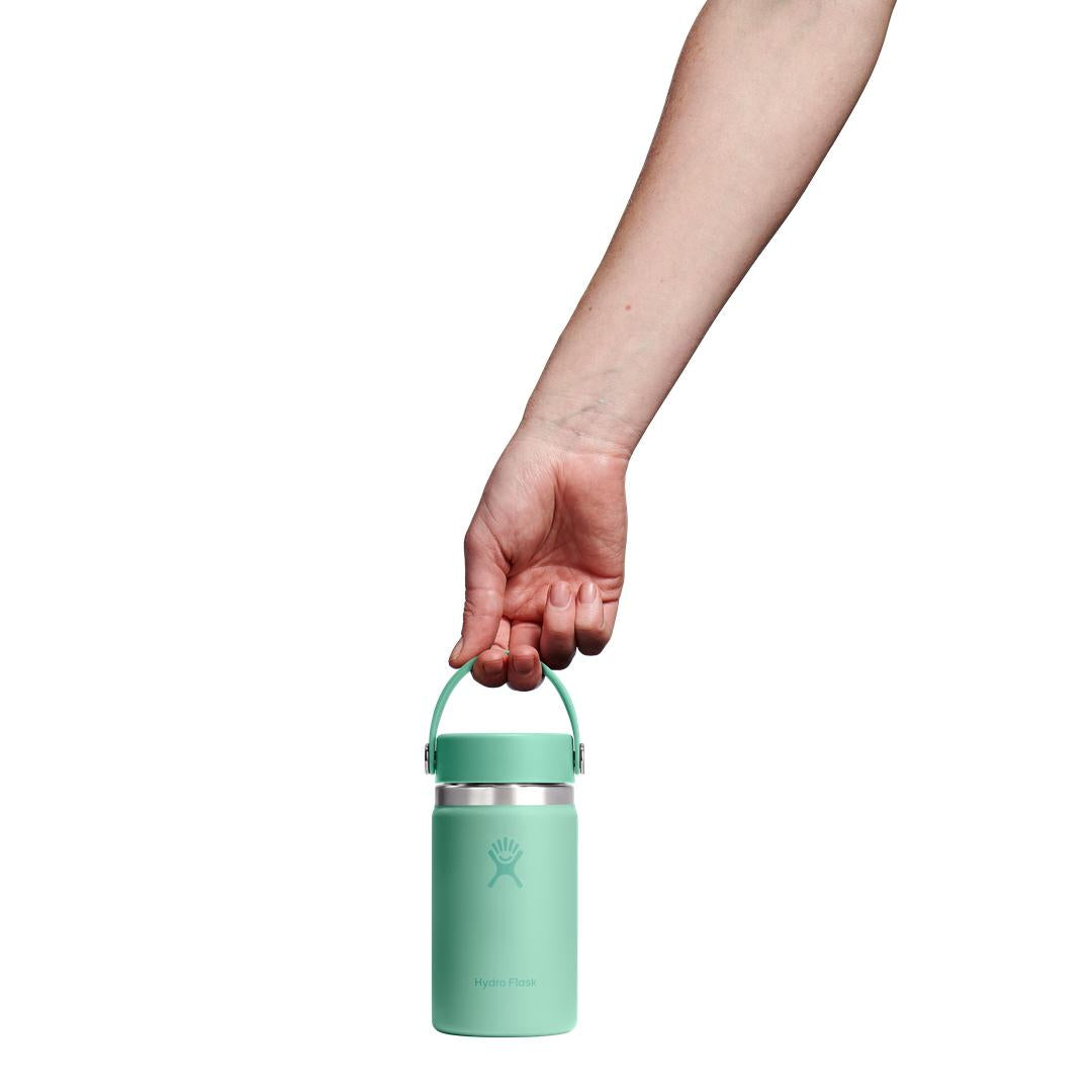 12 Oz Wide Mouth