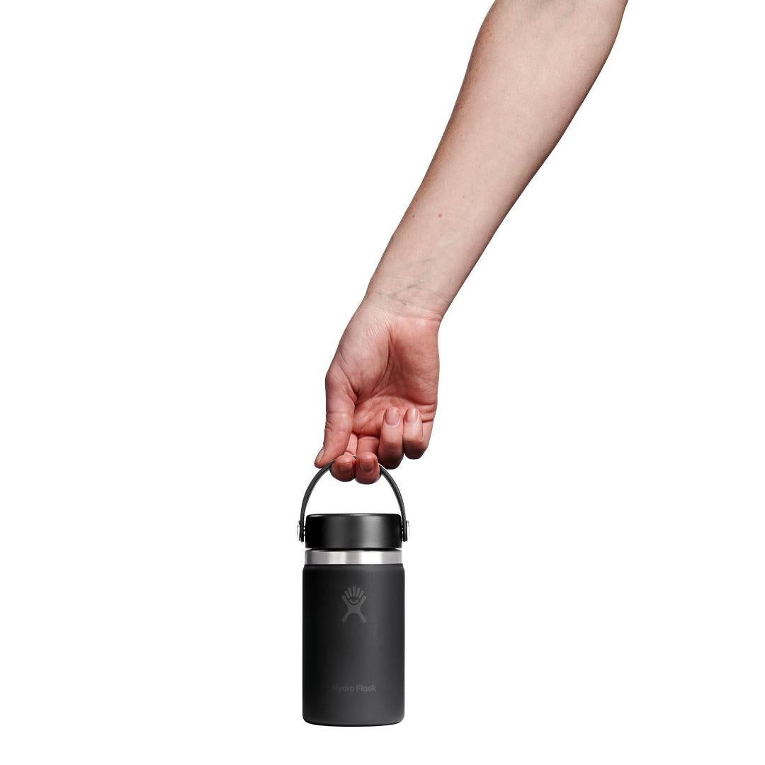 12 Oz Wide Mouth