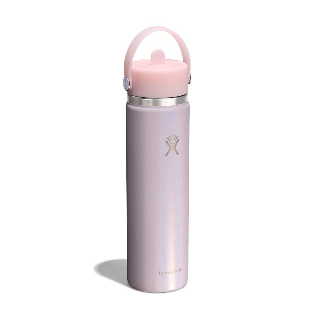 24 OZ Wide Flex Straw Cap
