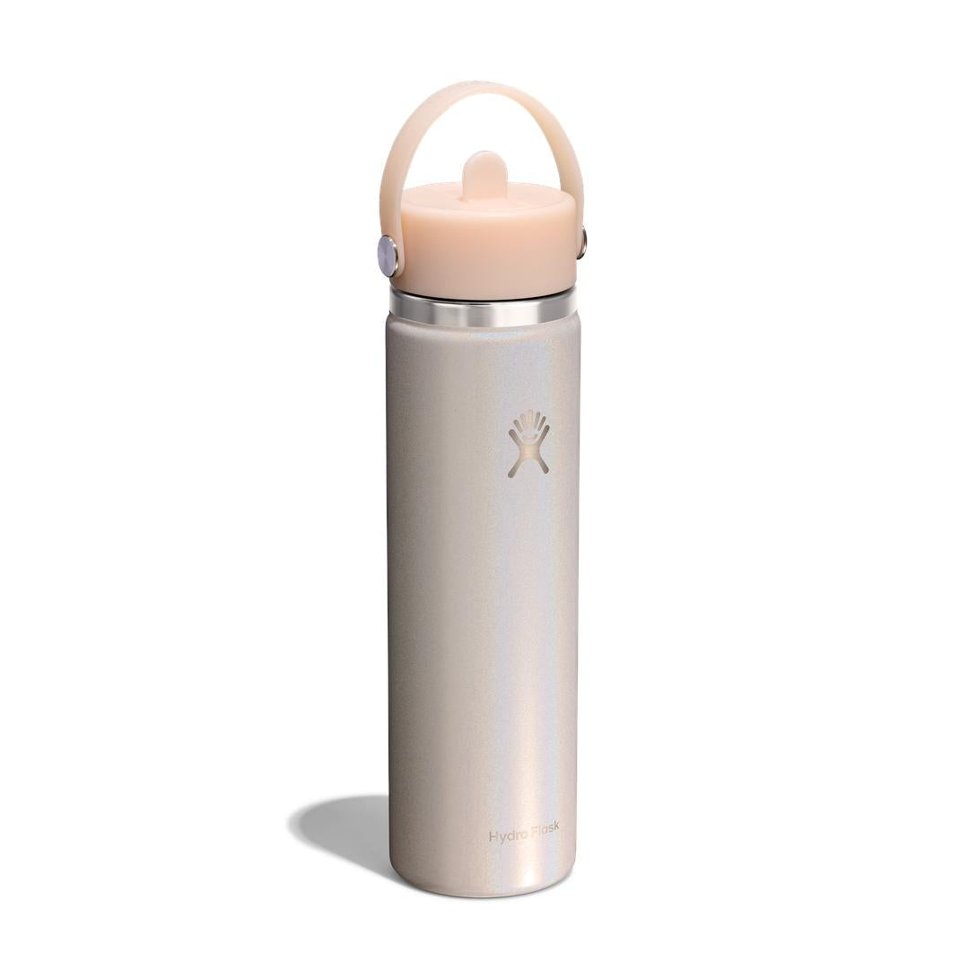 24 OZ Wide Flex Straw Cap
