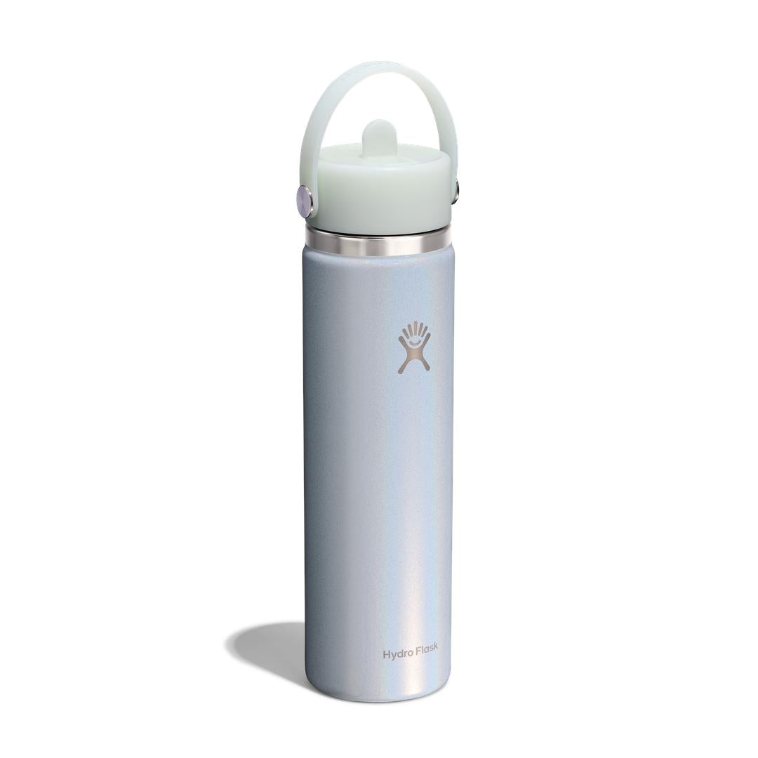 24 OZ Wide Flex Straw Cap