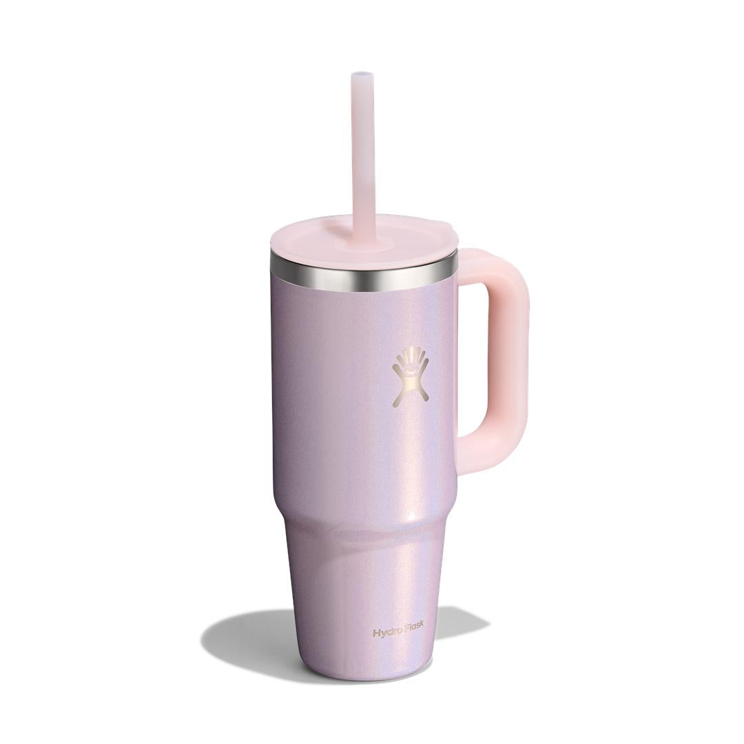 Travel Tumbler