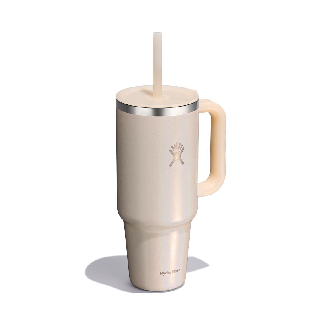 Travel Tumbler