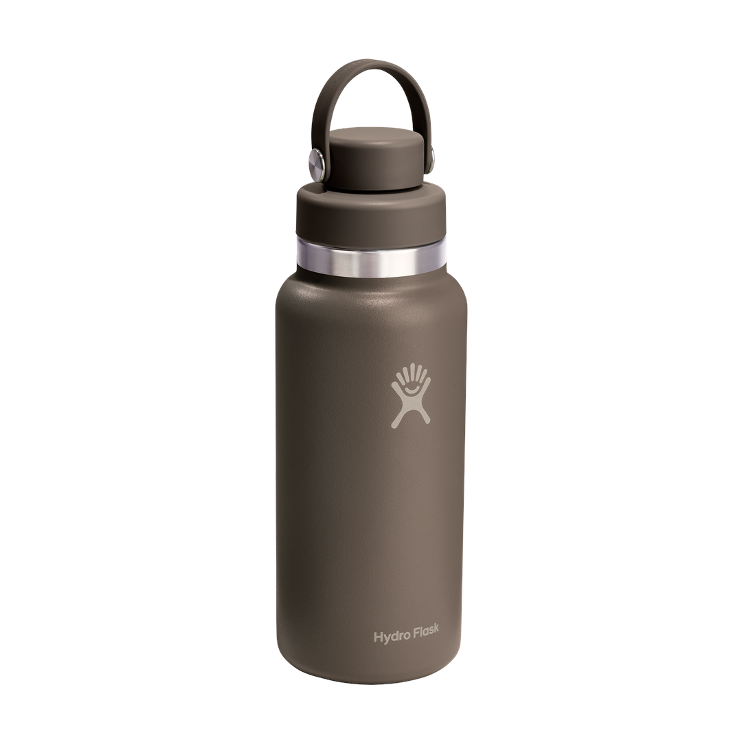 Wide Flex Chug Cap-Sandpiper