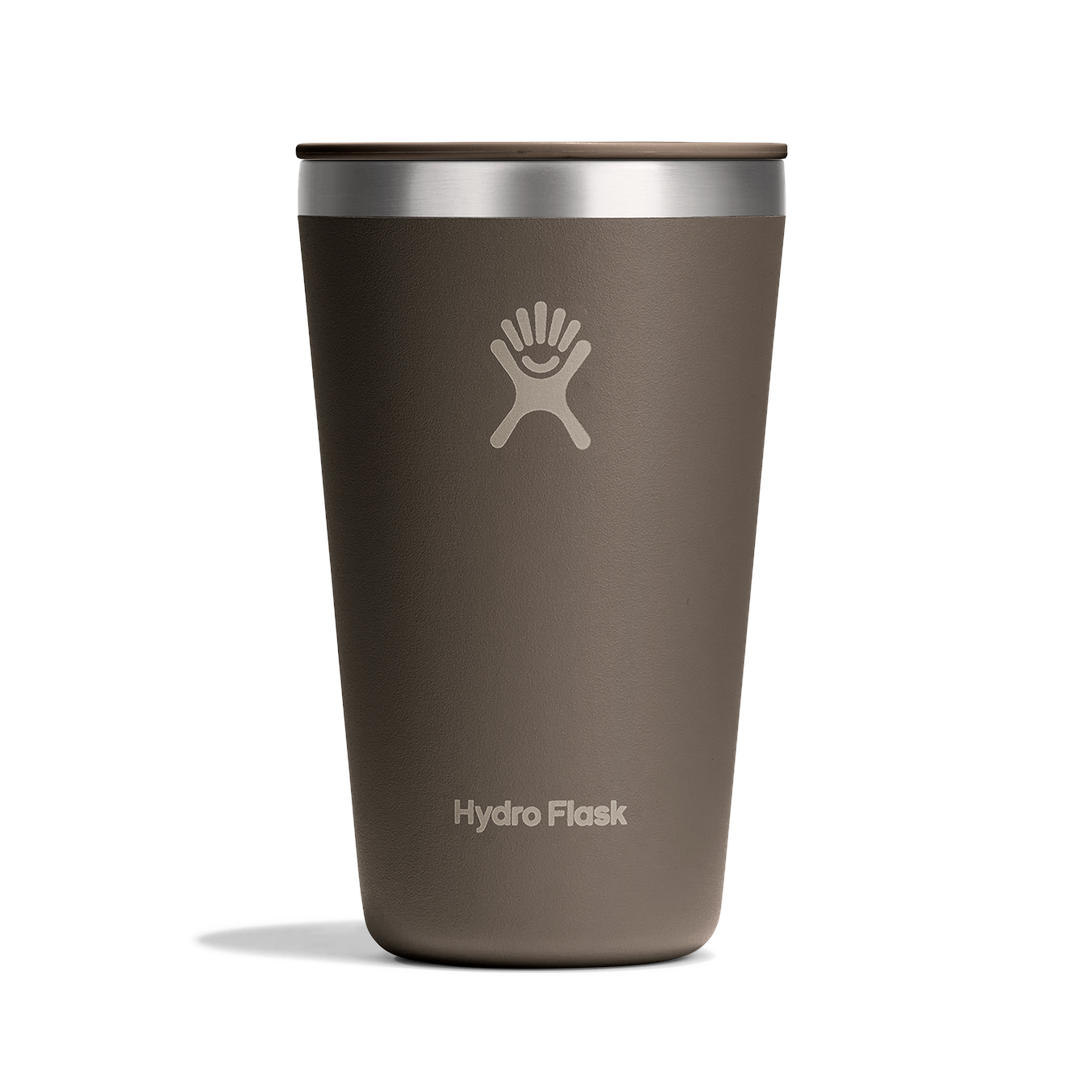 All Around Tumbler Press-In Lid-Sandpiper