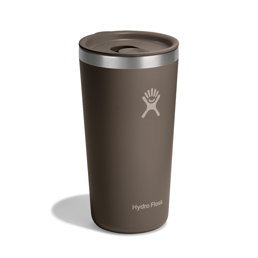 All Around Tumbler Press-In Lid-Sandpiper