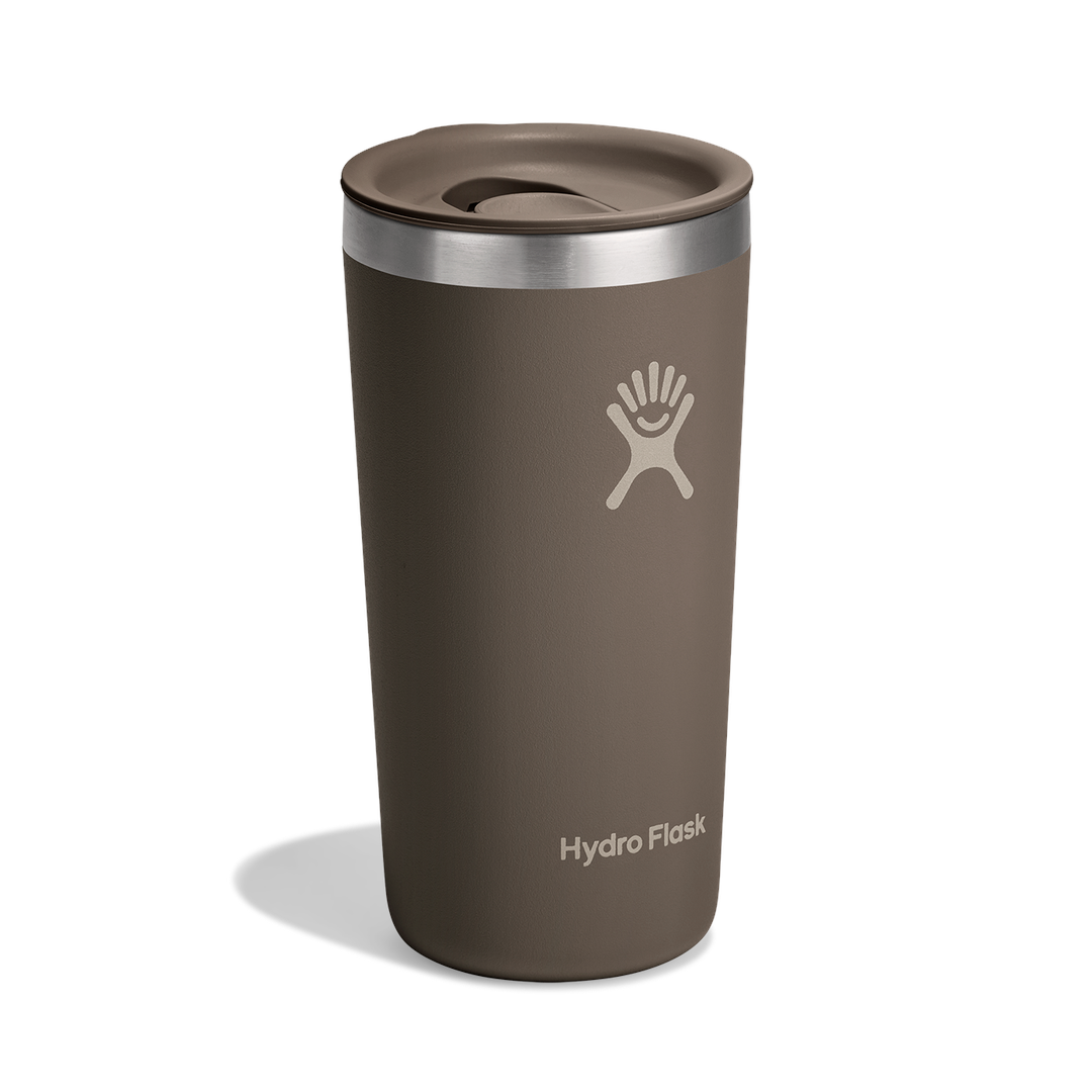 All Around Tumbler Press-In Lid-Sandpiper